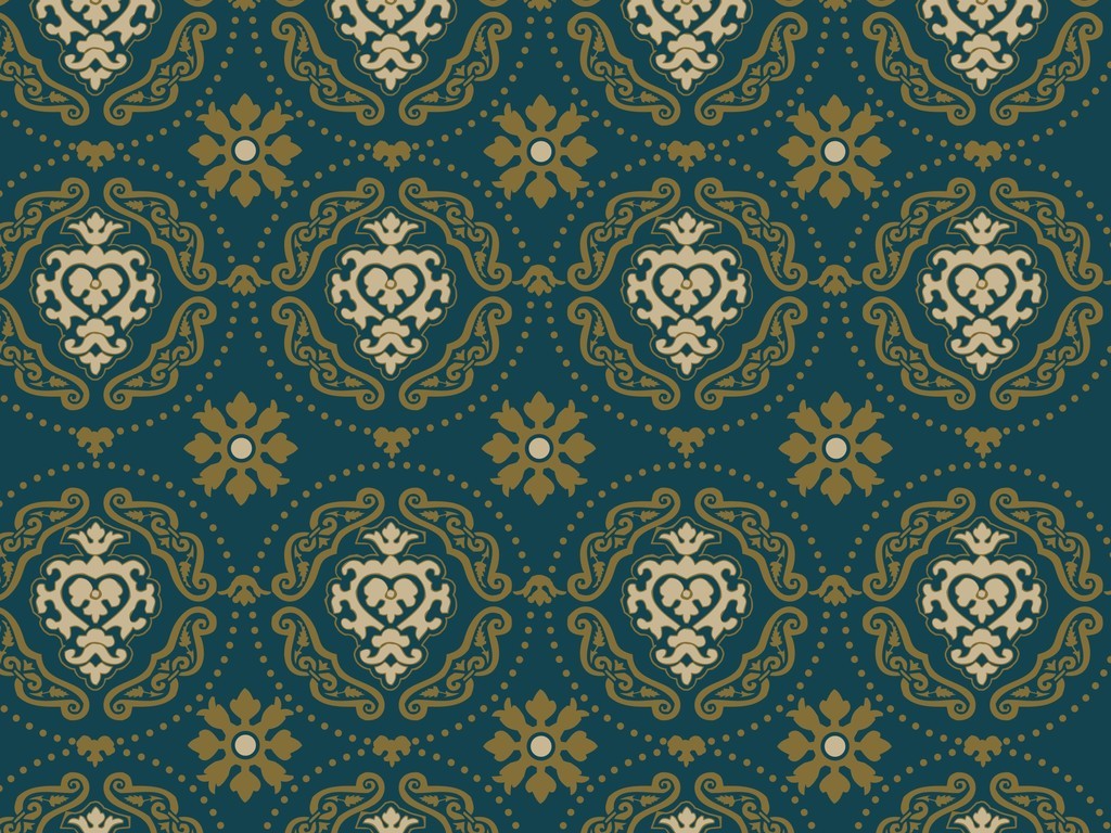 欧式花纹背景图案图片下载ai素材-文化艺术图案-我图网