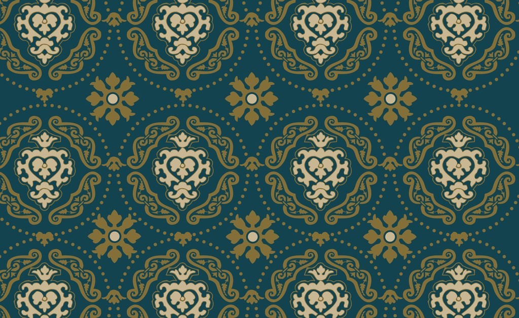 欧式花纹背景图案图片下载ai素材-文化艺术图案-我图网