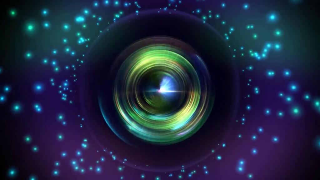 视频模板 背景视频 led视频素材 > 镜头光斑背景 版权图片 素材图片