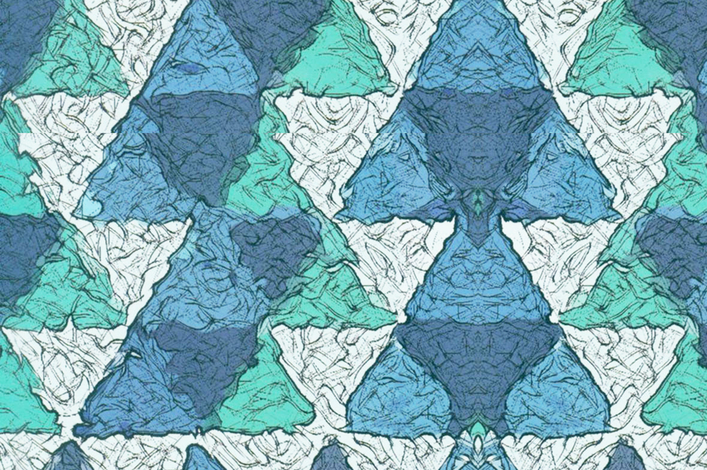 服装面料图案设计