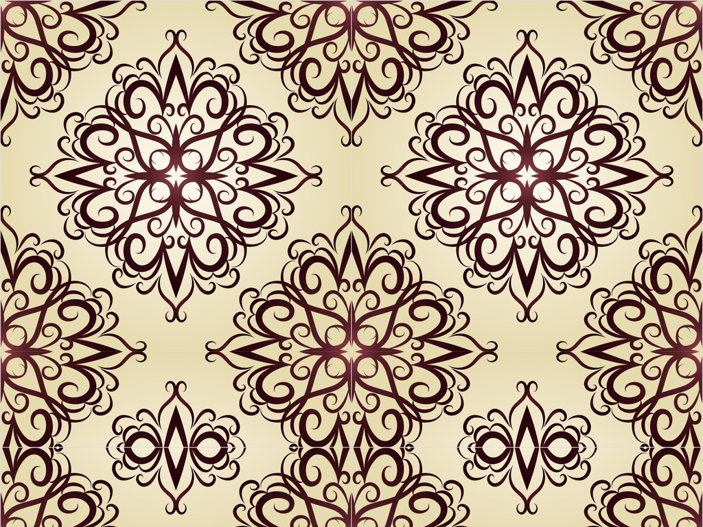 欧式花纹(图片编号:17458448)_文化艺术图案_我图网