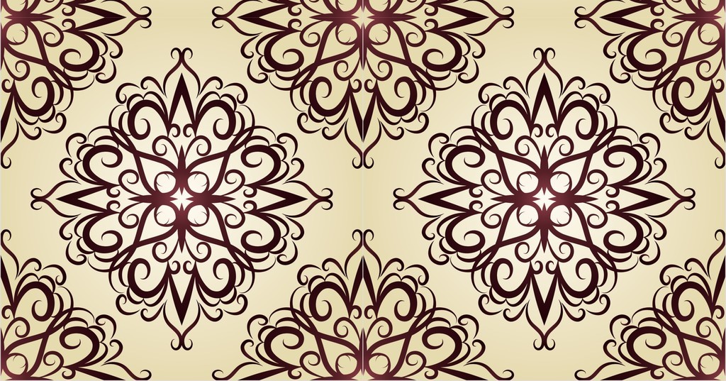 欧式花纹(图片编号:17458448)_文化艺术图案_我图网