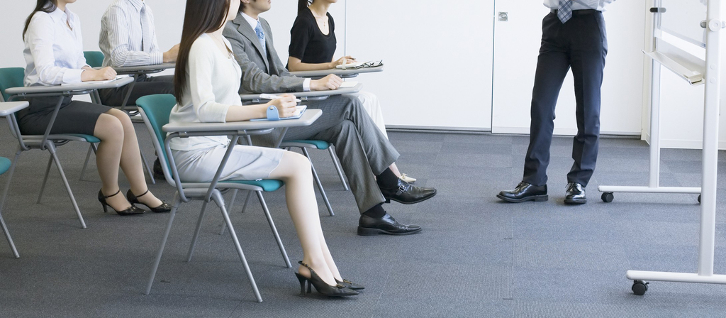 商务活动公司职员上班人物白领生活企业图片