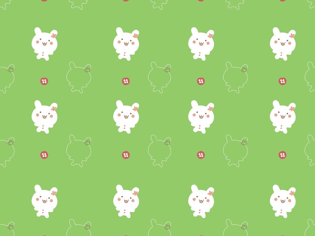 产品图案设计 家纺家饰图案 卡通图案 > 卡通动物矢量图背景 素材图片