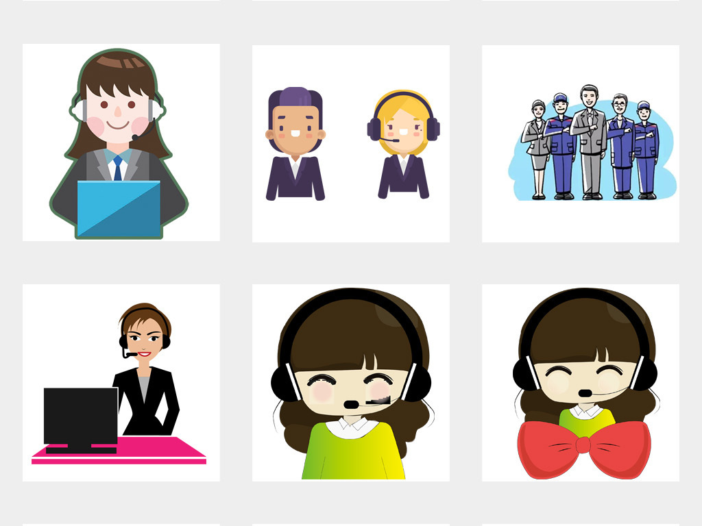 对售后服务人员的要求