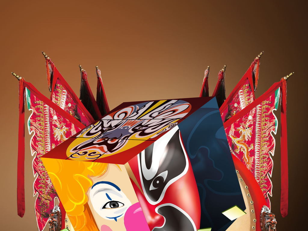 东方魅力图片素材_psd模板下载(25.96mb)_其他大全_标志丨符号-我图网