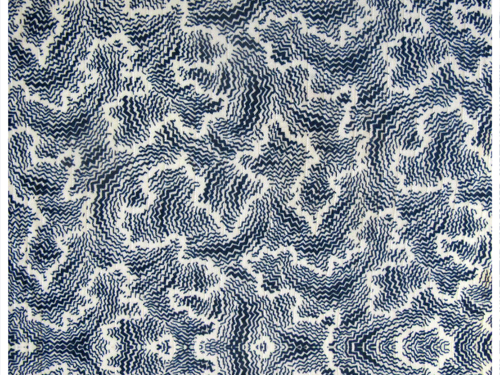 服装面料图案设计