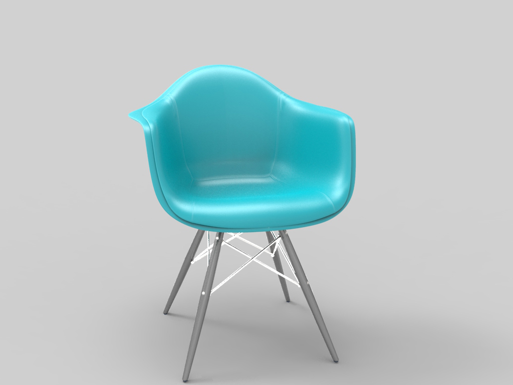 99mb)_家居模型库_单体模型-我图网