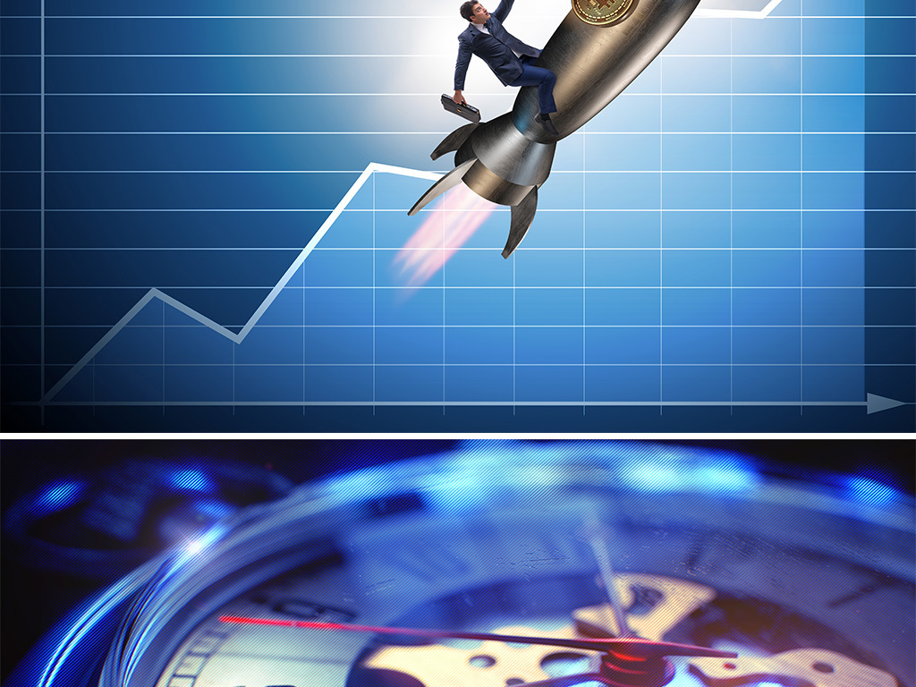 公司企业商务科技概念创业主题高清图