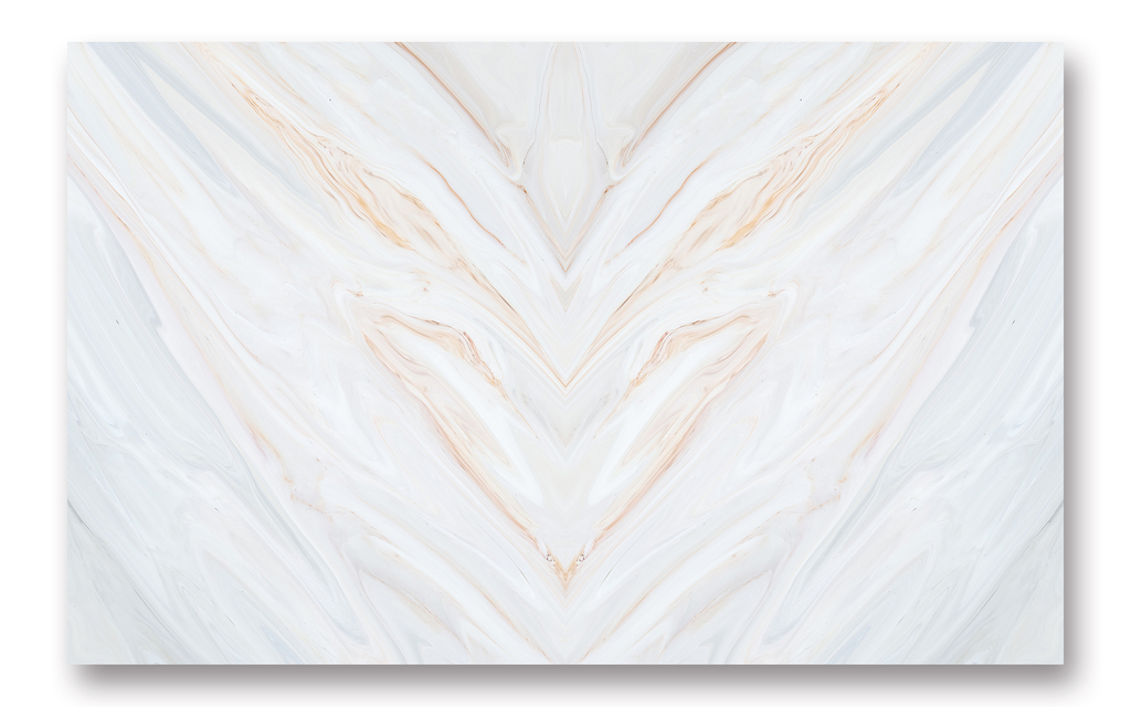 原创现代简约爵士白大理石纹死有余辜石材背景墙版权可商用