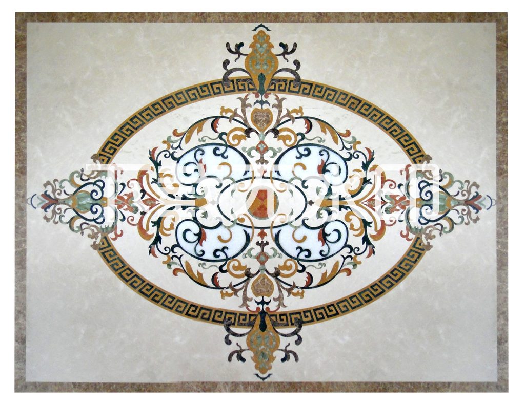 拼花地板石材工艺大理石花纹图形图案