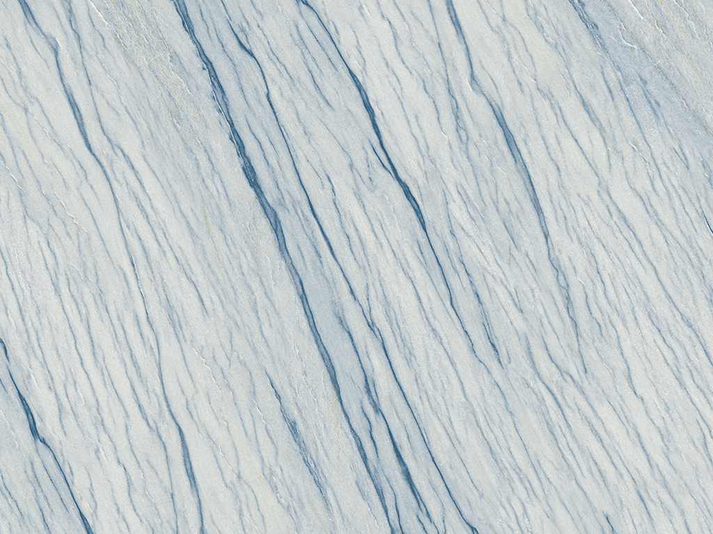 高清大理石纹山水风景抽象蓝线石纹