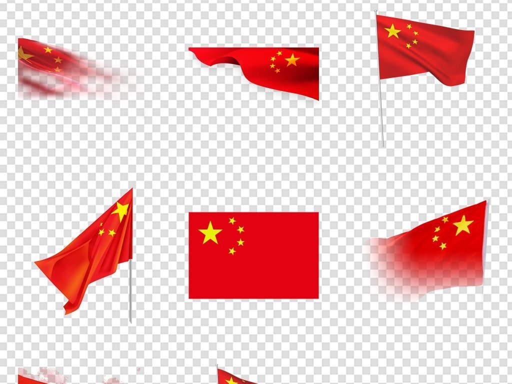 节日素材 建党节丨建军节 > 党政党徽团徽党旗红色五角星国旗宣传栏